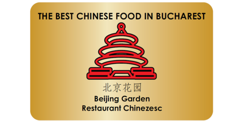 Beijing Garden - Pipera